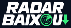 Radar Baixou